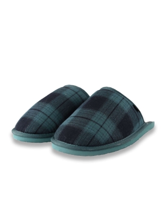 Bullboxer Pantoffels Groen 208991