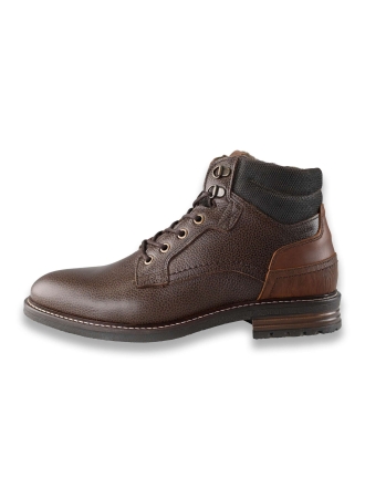 Bullboxer Veterboots