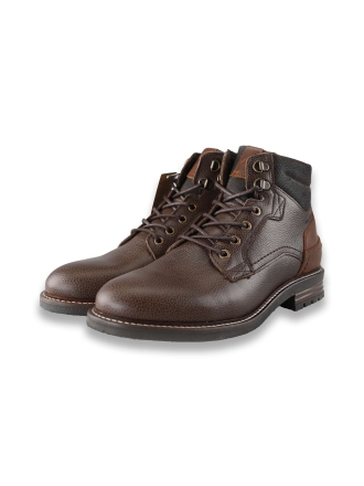 Bullboxer Veterboots