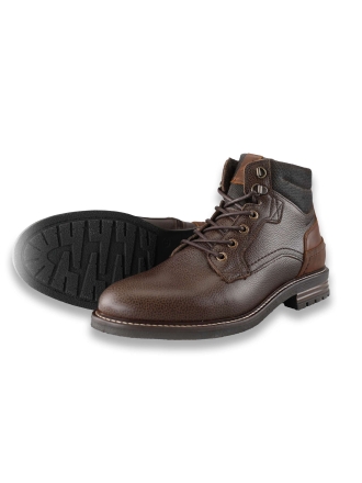 Bullboxer Veterboots