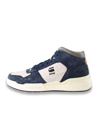 G-Star Sneakers Blauw 208999