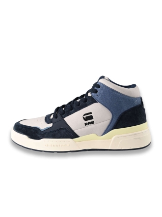 G-Star Sneakers Blauw 209001