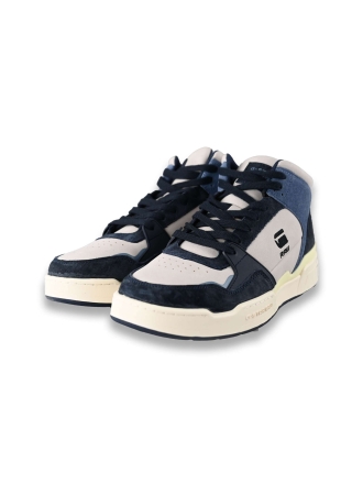 G-Star Sneakers Blauw 209001