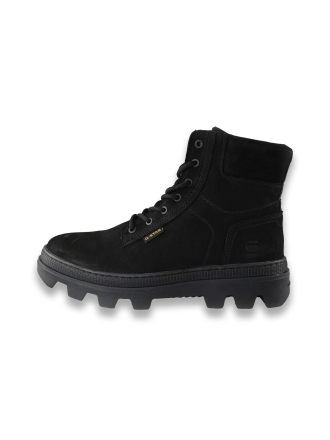 G-Star Veterboots Zwart 209014