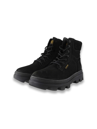 G-Star Veterboots Zwart 209014