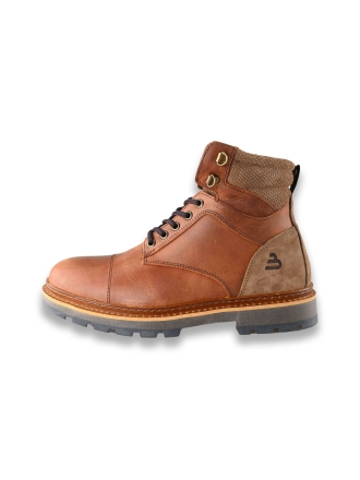 Bullboxer Veterboots