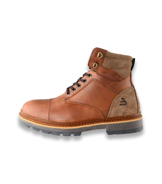 Bullboxer Veterboots