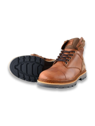 Bullboxer Veterboots