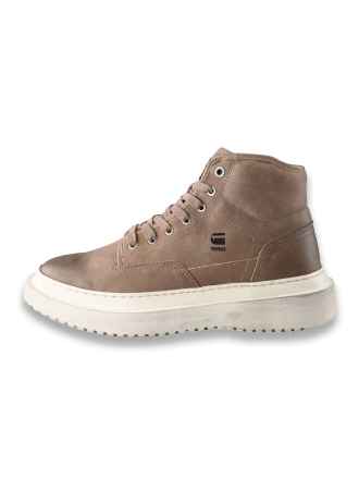 G-Star Veterboots Bruin 209036