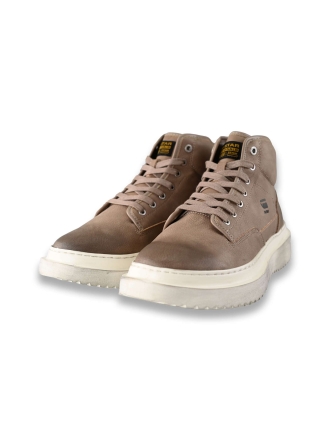 G-Star Veterboots Bruin 209036