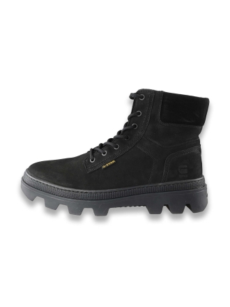 G-Star Veterboots Zwart 209041