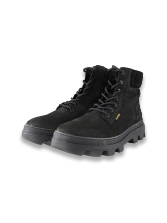 G-Star Veterboots Zwart 209041