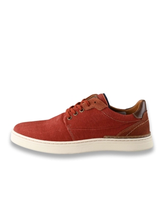 Bullboxer Sneakers Rood 209085