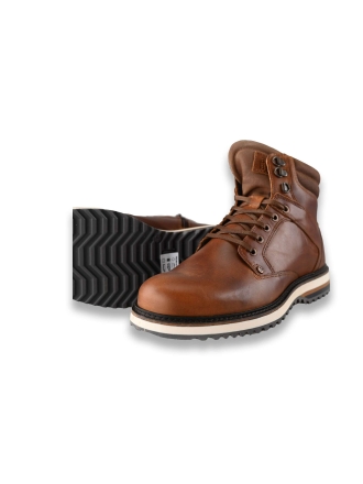 Bullboxer Veterboots