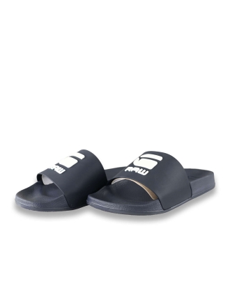 G-Star Slippers Blauw 209127
