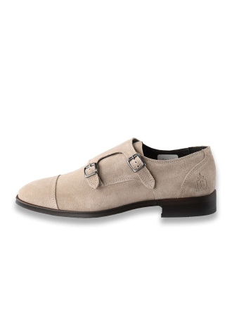 Rehab Nette schoenen Beige 209137