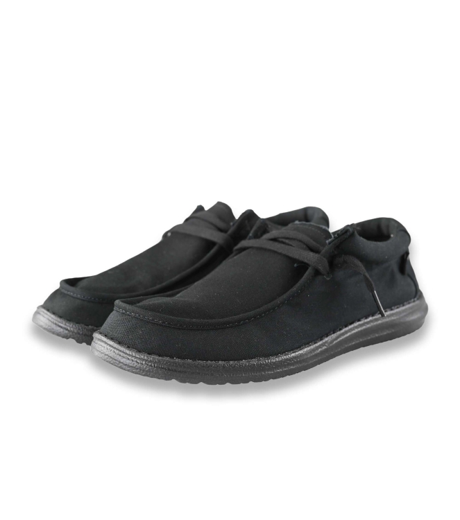 Bullboxer Instappers