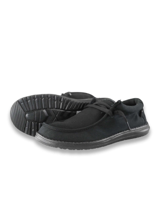 Bullboxer Instappers
