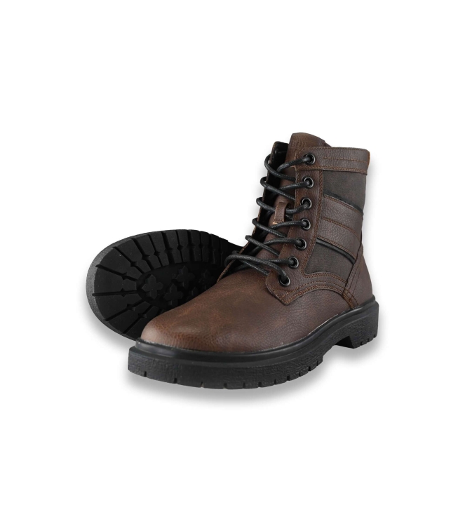 Bullboxer Veterboots
