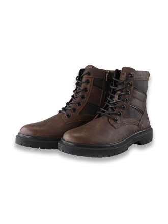 Bullboxer Veterboots Bruin 209147