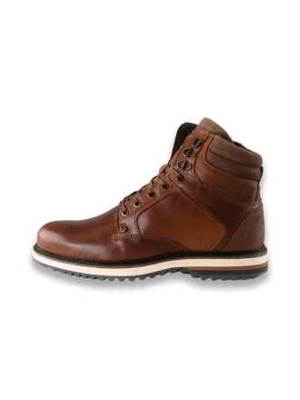 Bullboxer Veterboots Bruin 209150