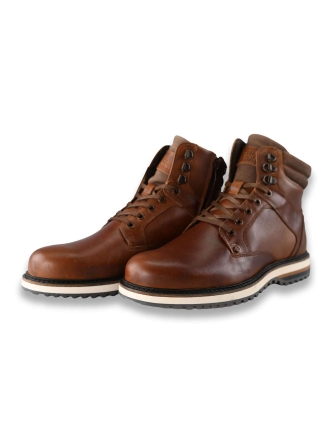 Bullboxer Veterboots Bruin 209150