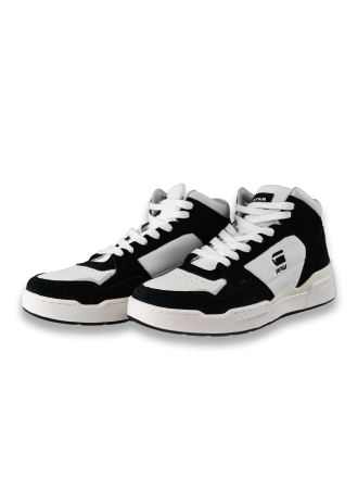 G-Star Sneakers Zwart 209156