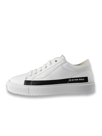 G-Star Sneakers Wit 209157