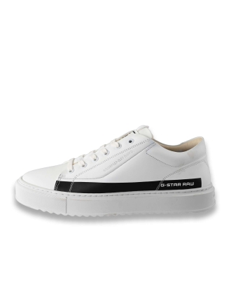 G-Star Sneakers Wit 209158