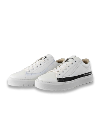 G-Star Sneakers Wit 209158