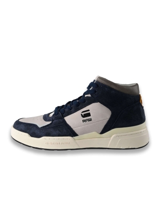 G-Star Sneakers Blauw 209159