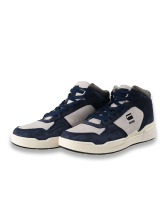 G-Star Sneakers Blauw 209159