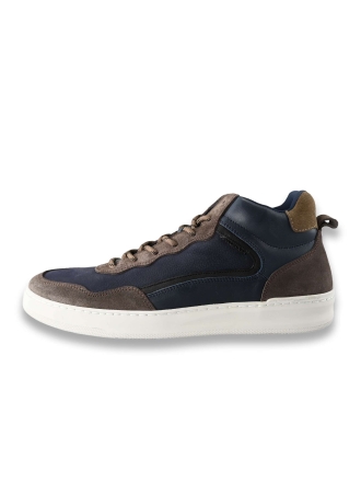 Bullboxer Sneakers Bruin 209169