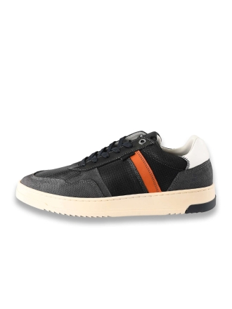 Bullboxer Sneakers Zwart 209179