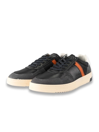 Bullboxer Sneakers Zwart 209179