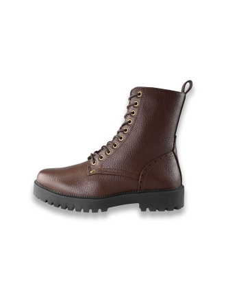 Bullboxer Veterboots Bruin 209181