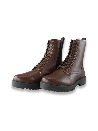 Bullboxer Veterboots Bruin 209181
