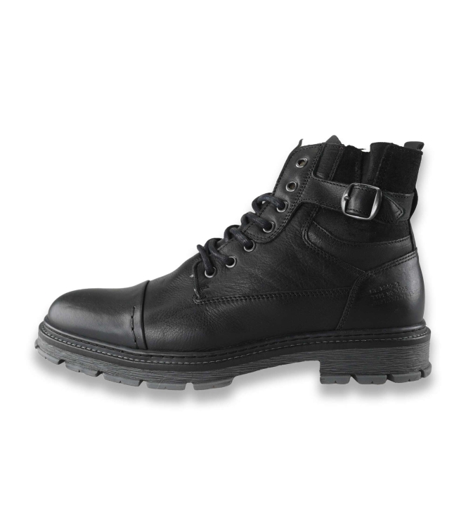 Bullboxer Veterboots