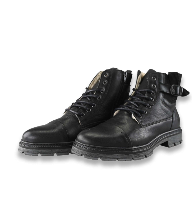 Bullboxer Veterboots