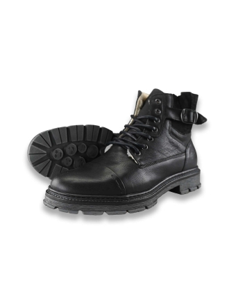 Bullboxer Veterboots