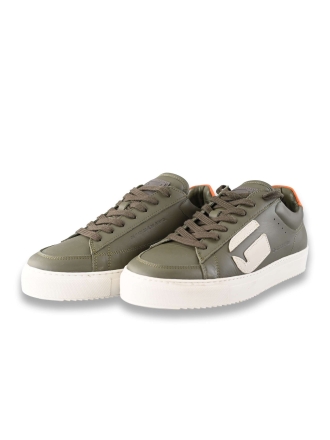 G-Star Sneakers Groen 209208