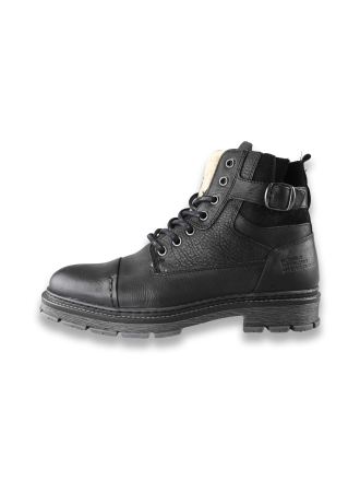 Bullboxer Veterboots