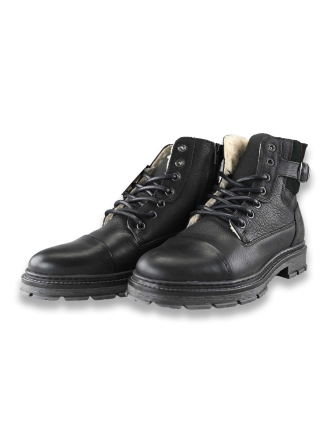 Bullboxer Veterboots