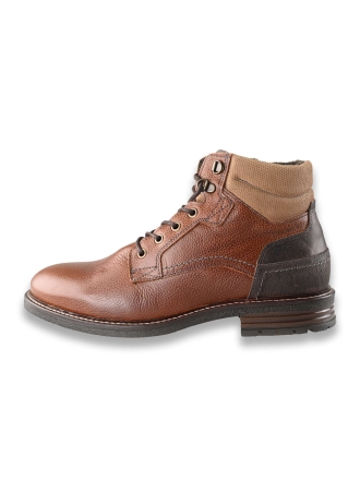 Bullboxer Veterboots