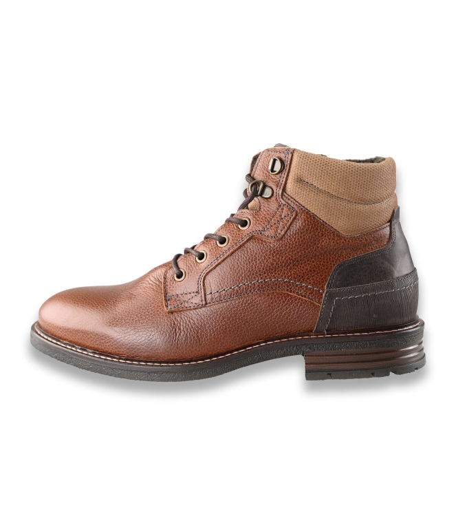 Bullboxer Veterboots