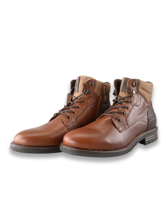 Bullboxer Veterboots