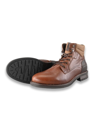 Bullboxer Veterboots