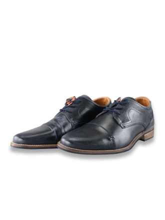 Bullboxer Nette schoenen Blauw 209234