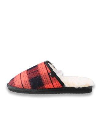 Bullboxer Pantoffels Rood 209265