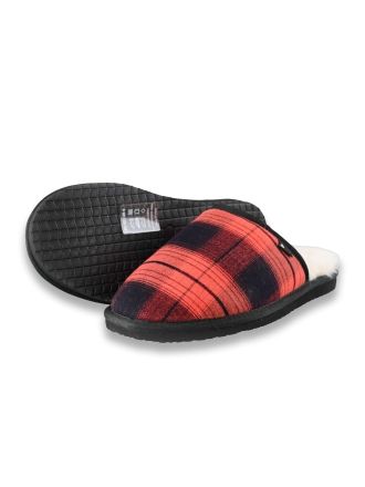 Bullboxer Pantoffels
